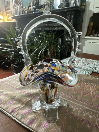 Vintage art deco - deco, murano