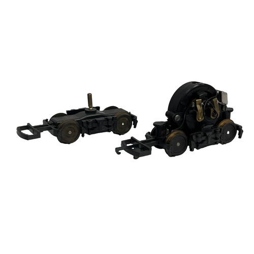 Lima gauge locomotive - 2x,
