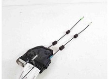 TOYOTA RAV 4 III A3 Right Side