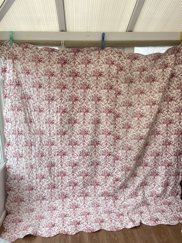 Vintage american quilt - american,