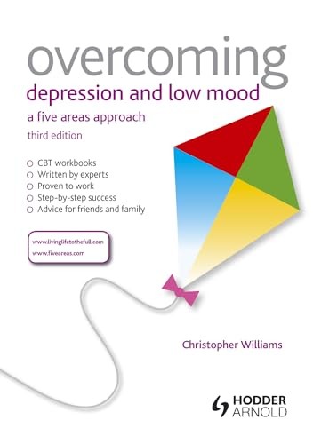 Overcoming depression and low - depression,