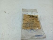 Citroen adjustment screw - citroen,