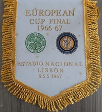 Celtic inter milan european - celtic,