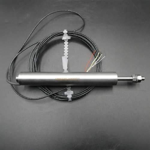 Ametek solartron displacement - solartron,