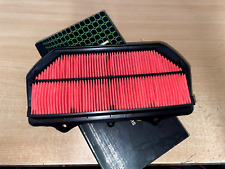 HiFlo AIR FILTER HFA 3620 SUZUKI GSX-R750 L1 - L8 2011 - 2018 (BOX 1)