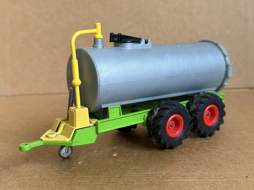 Siku vacuum tank slurry - vacuum,