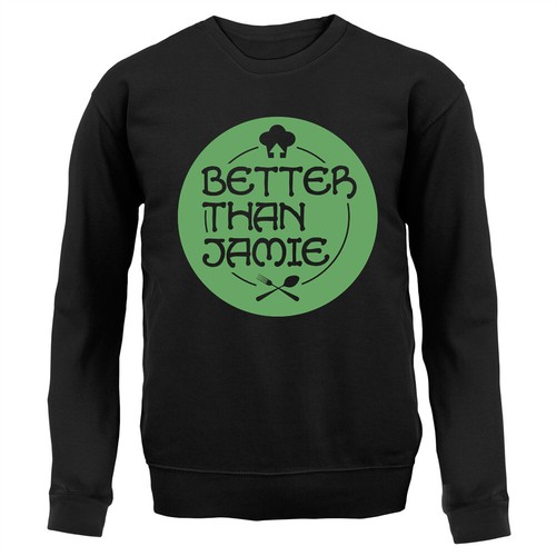 Better than jamie adult - than,