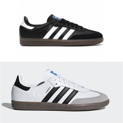 Adidas originals mens samba - originals,