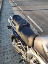 Yamaha FZ6 Fazer S2 2004-2009