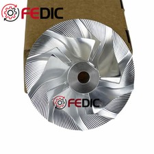MFS Billet wheel CT26