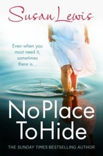 No Place to Hide,Susan Lewis-