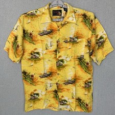 Ringo Sport Hawaiian Shirt