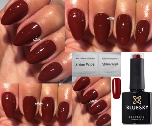 Bluesky gel nail - bluesky, polish