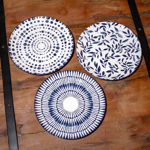 Set mediterranean side - set, of