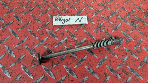 Seat lever latch - , suzuki
