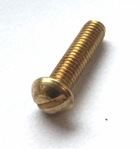 4ba 6ba 8ba round - round, slot