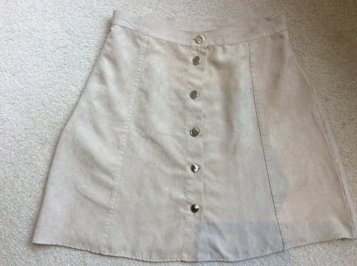 Atmosphere line mini skirt - mini,