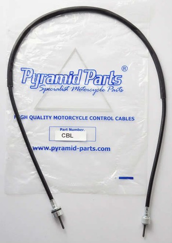 Speedo cable for yamaha - cable,