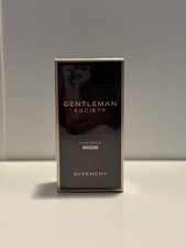 Givenchy Gentleman Society