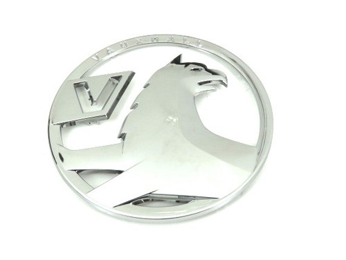 Genuine new vauxhall griffin - genuine,