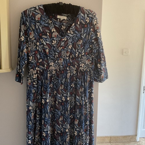 Seasalt dress - seasalt, 16