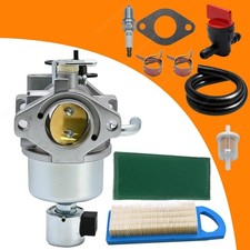 New Carb For Craftsman T110