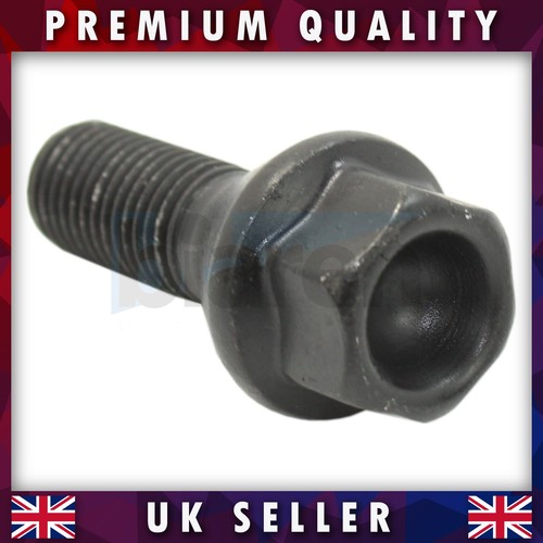 Wheel bolt stud - stud, bmw