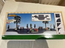 Lemax Christmas Village