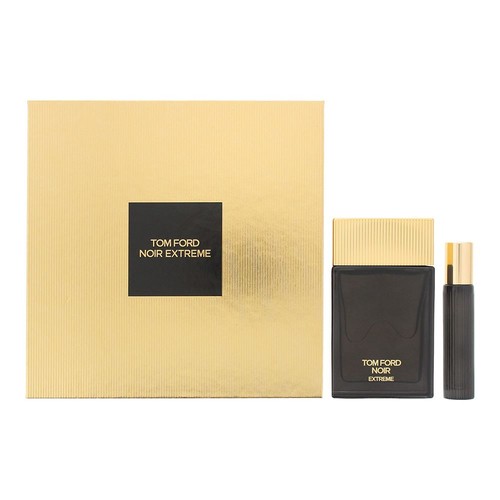 Tom ford noir extreme - noir, de