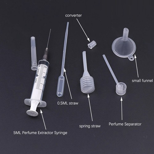 12pcs set perfume dispenser - 12pcs/set,