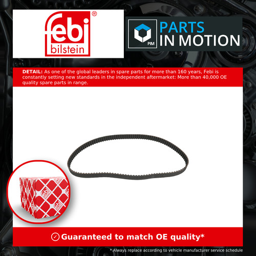 Timing belt fits - timing,