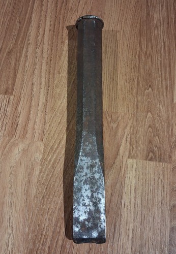 Vintage steel cold - vintage,