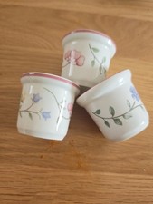 Egg Cups Johnson Brothers