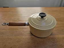 Vintage Cast Iron Chasseur Pan