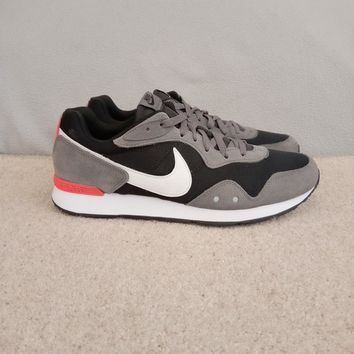 Nike venture runner black grey - venture,