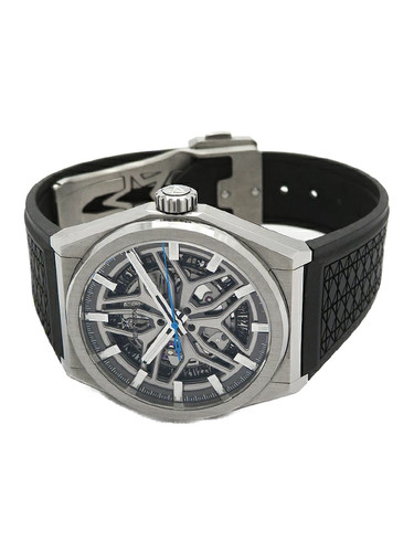 Zenith watch defy classic - watch,