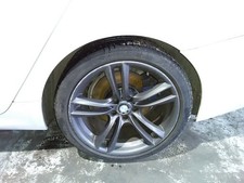 SHOCK ABSORBER REAR LH MK6 10-16 BMW 5 SERIES 520D M SPORT GRAN TURISMO DIESEL