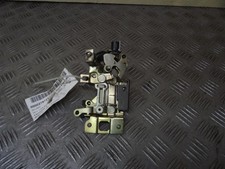 Fiat Scudo Right Driver Offside Front Door Lock MK1 2004-2006A