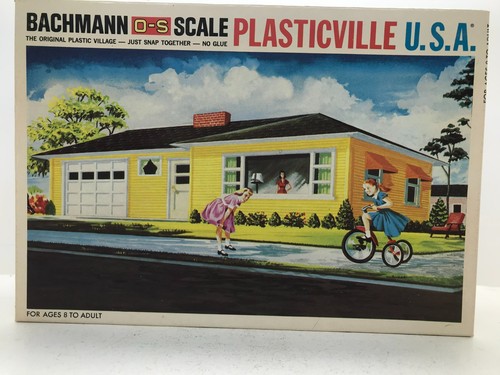 Bachmann scale 1852 - bachmann,