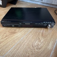 Panasonic SA-PT550 DVD Home