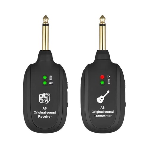 Wireless system transmitter - system,