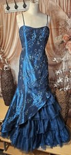 Showstopper Goya London Teal