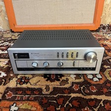 Vintage Trio KA-300 Stereo