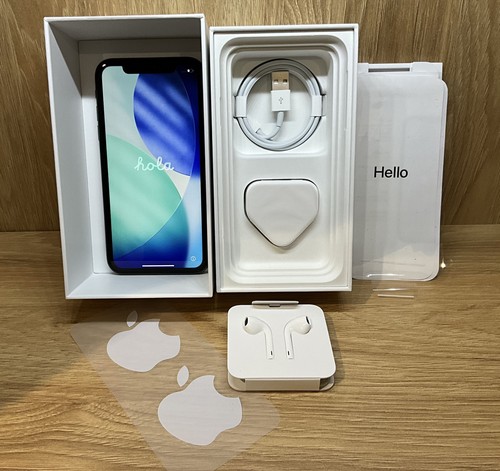Apple iphone 128gb black - , 128gb,