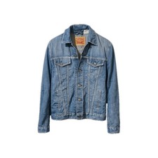 Levi’s Denim Jacket XL Blue