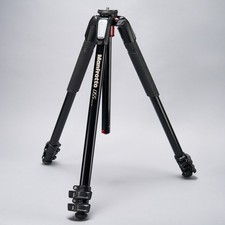 Manfrotto MT055XPRO3 3 Section