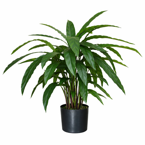 Artificial plant realistic - artificial,