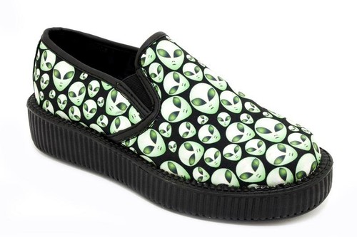 Creeper v9058 viva - t.u.k.,