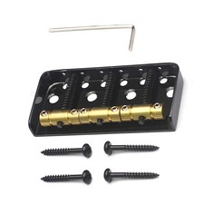 6 Strings Chrome Telecaster