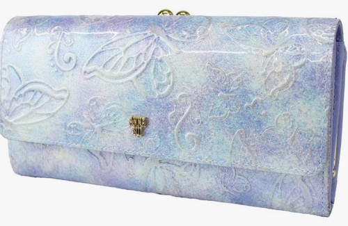 Light blue anna - light,
